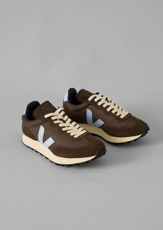 Veja Rio Branco Sneakers | Brown