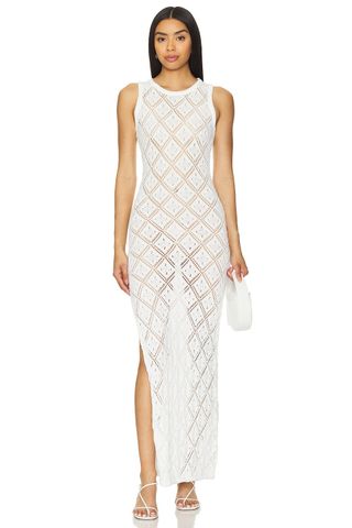 Superdown Melani Maxi Dress