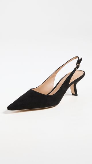 Bianka Slingback Pumps