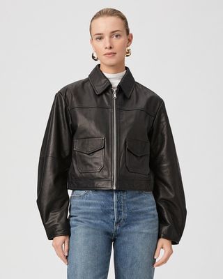 PAIGE Clyde Jacket