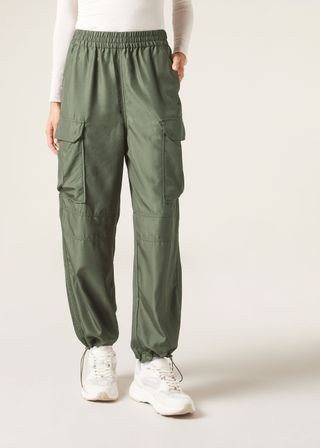 calzedonia, Cargo Pants