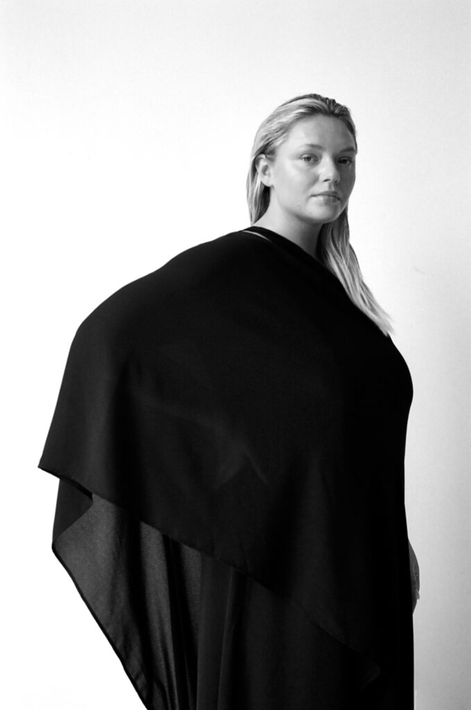 The Pari Passu Made-To-Order Eveningwear Collection: A New Experience with Plus Size Luxury