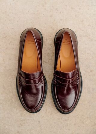 loafers