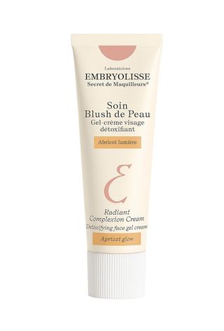 Embryolisse, Radiant Complexion Cream in Apricot Glow