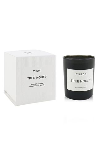 Byredo, Tree House Candle