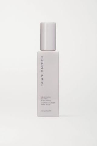 Weightless Oil-Free Moisturizer, 75ml