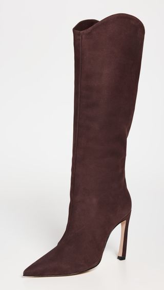 Maryana Sculpt Boots