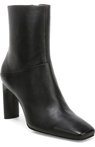 Flexa Comfort Leather Bootie