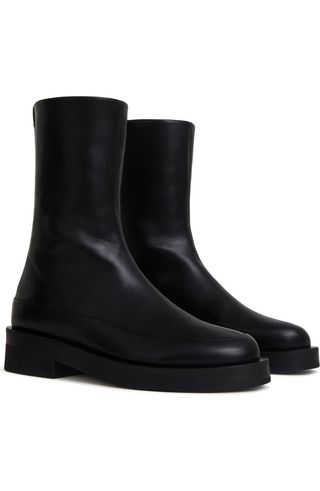 Marion Water Repellent Boot