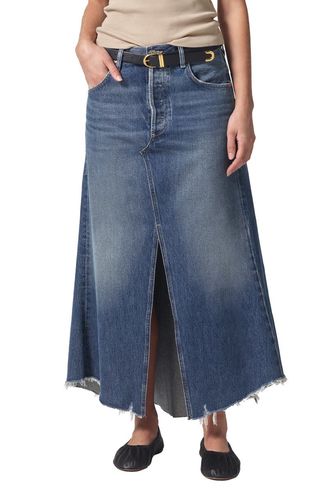 Mina Maxi Skirt