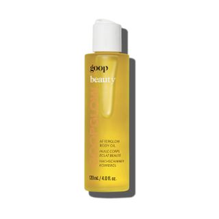 Goop Beauty Afterglow Body Oil