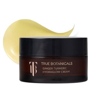 True Botanicals, Ginger Turmeric HydraGlow Cream