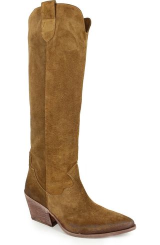 Valezka Knee High Boot