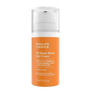 Paula's Choice C5 Super Boost Eye Cream 15ml