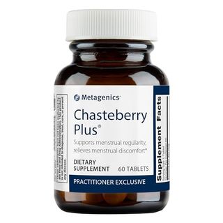 Metagenics Chasteberry Plus