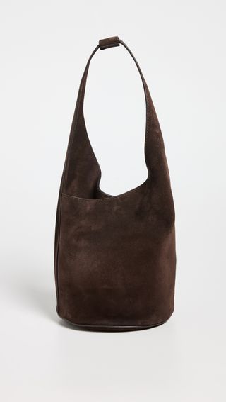 Small Silvana Bucket Bag