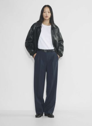 Aritzia The Effortless Pant