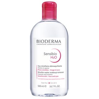 Bioderma micellar water