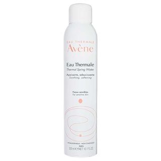 Avene spring water