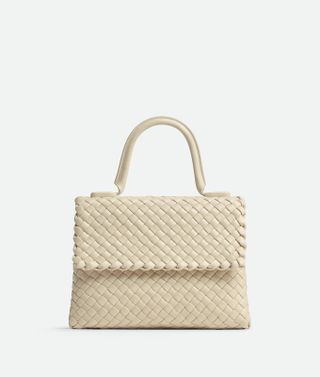 Patti Top Handle Bag