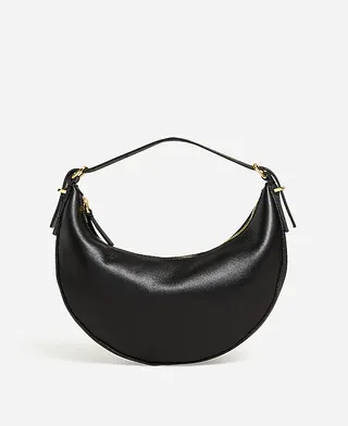 Madewell, The Essential Convertible Top Handle Crossbody Mini Bag