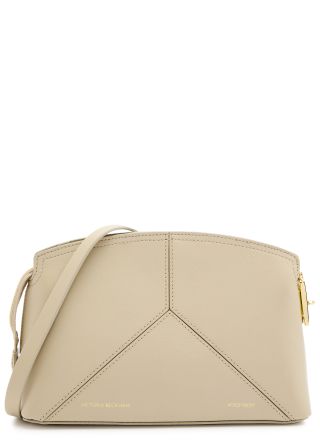 Victoria Beckham, Small Classic Leather Clutch