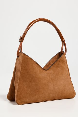 Staud Valerie Shoulder Bag