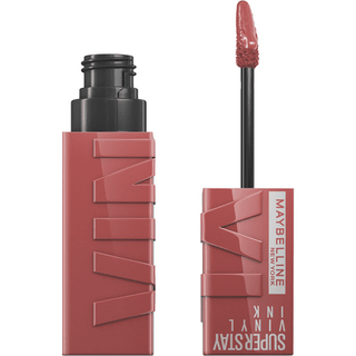 Maybelline Superstay Vinyl Ink Liquid Lipstick, Cheeky