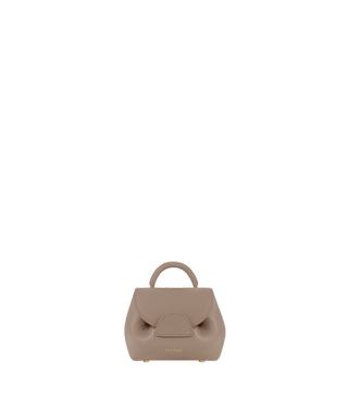 Numéro Un Micro - Textured Taupe