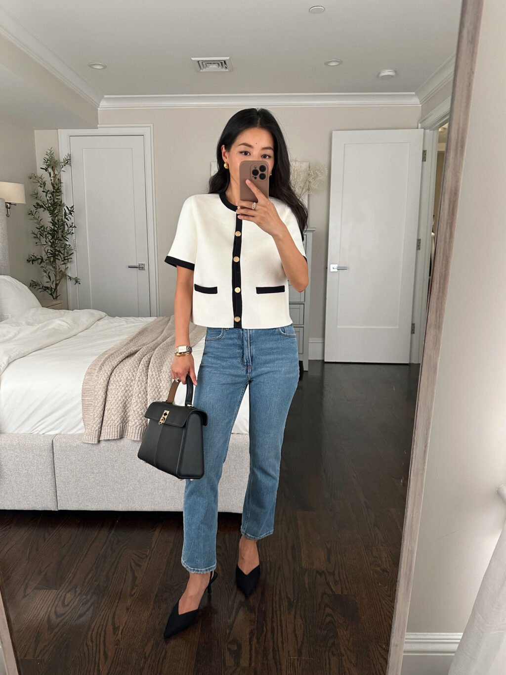 abercrombie jeans abercrombie top cafune bag