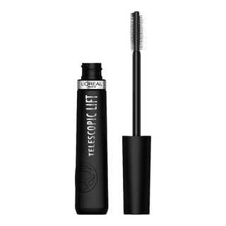 Telescopic Lift Washable Mascara