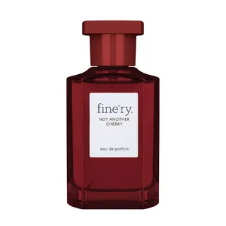 fine'ry., Fine'ry Not Another Cherry Fragrance Perfume - 2.02 Fl Oz