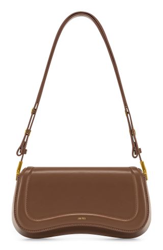 JW PEI, Joy Faux Leather Shoulder Bag