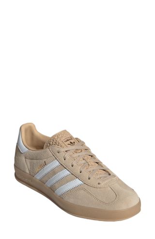 adidas, Gazelle Indoor Sneakers