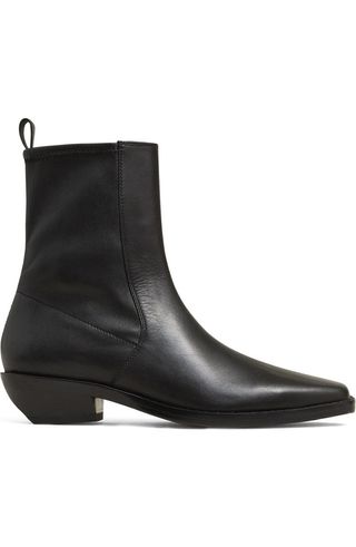 The Idris Ankle Boot