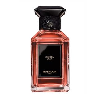 Guerlain + Cherry Oud Eau de Parfum