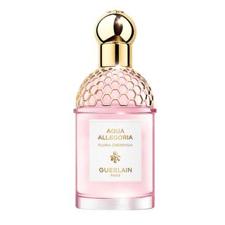 Guerlain + Aqua Allegoria Flora Cherrysia Eau de Toilette