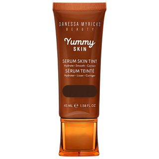 Yummy Skin Soothing Serum Skin Tint Foundation With Peptides + Ceramides