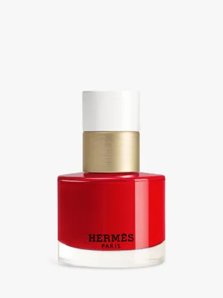 Hermès Les Mains Hermès Nail Enamel