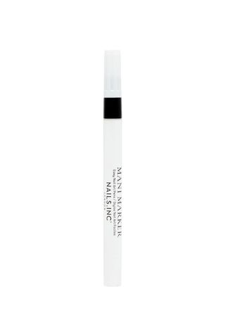 Nails Inc. Mani Marker White 3ml