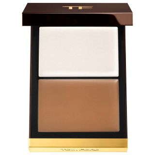 Shade and Illuminate Cream Contour Duo