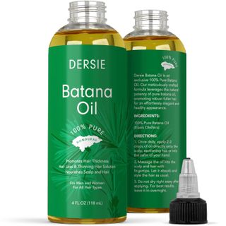 Dersie Batana Oil