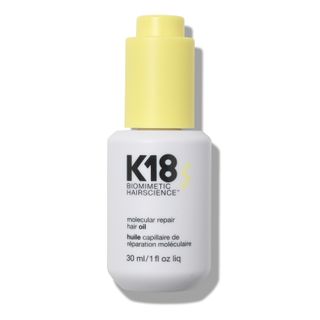 K18 Hair Molecular Repair Hair Oil 30ml