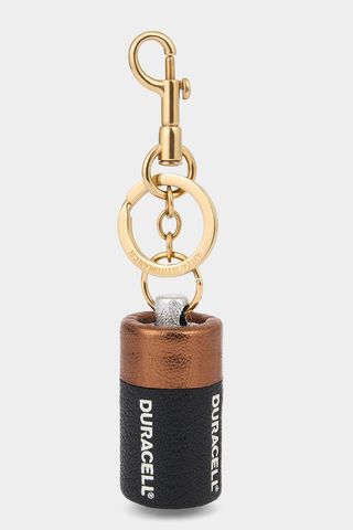 Anya Hindmarch Anya Brands Duracell Charm