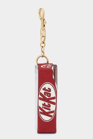 Anya Hindmarch Anya Brands Kit Kat Charm