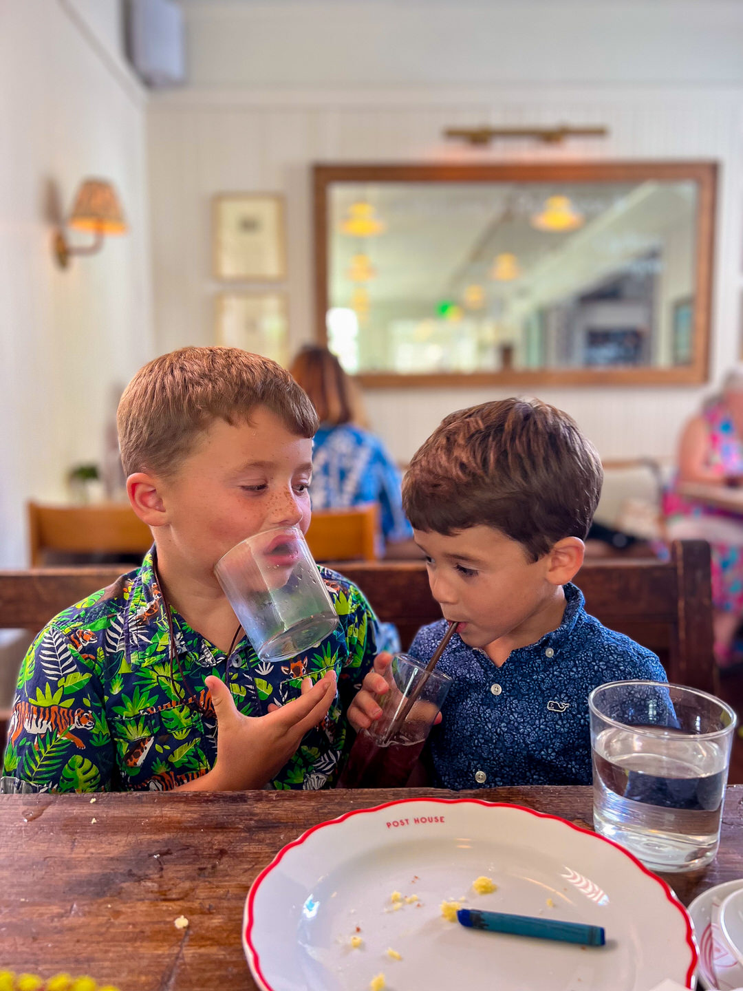 best family friendly restaurants in Charleston, family friendly Charleston city guide