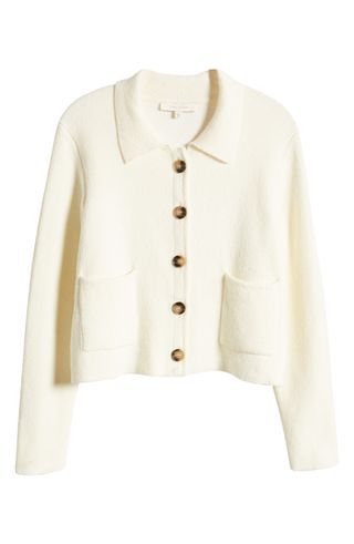 The Annabel Knit Jacket