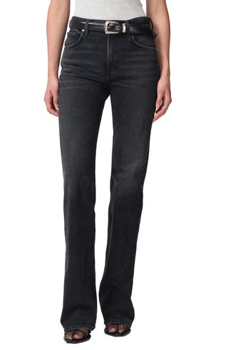 Vidia Bootcut Jeans