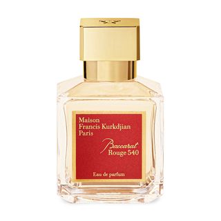 Baccarat Rouge 540 Eau De Parfum