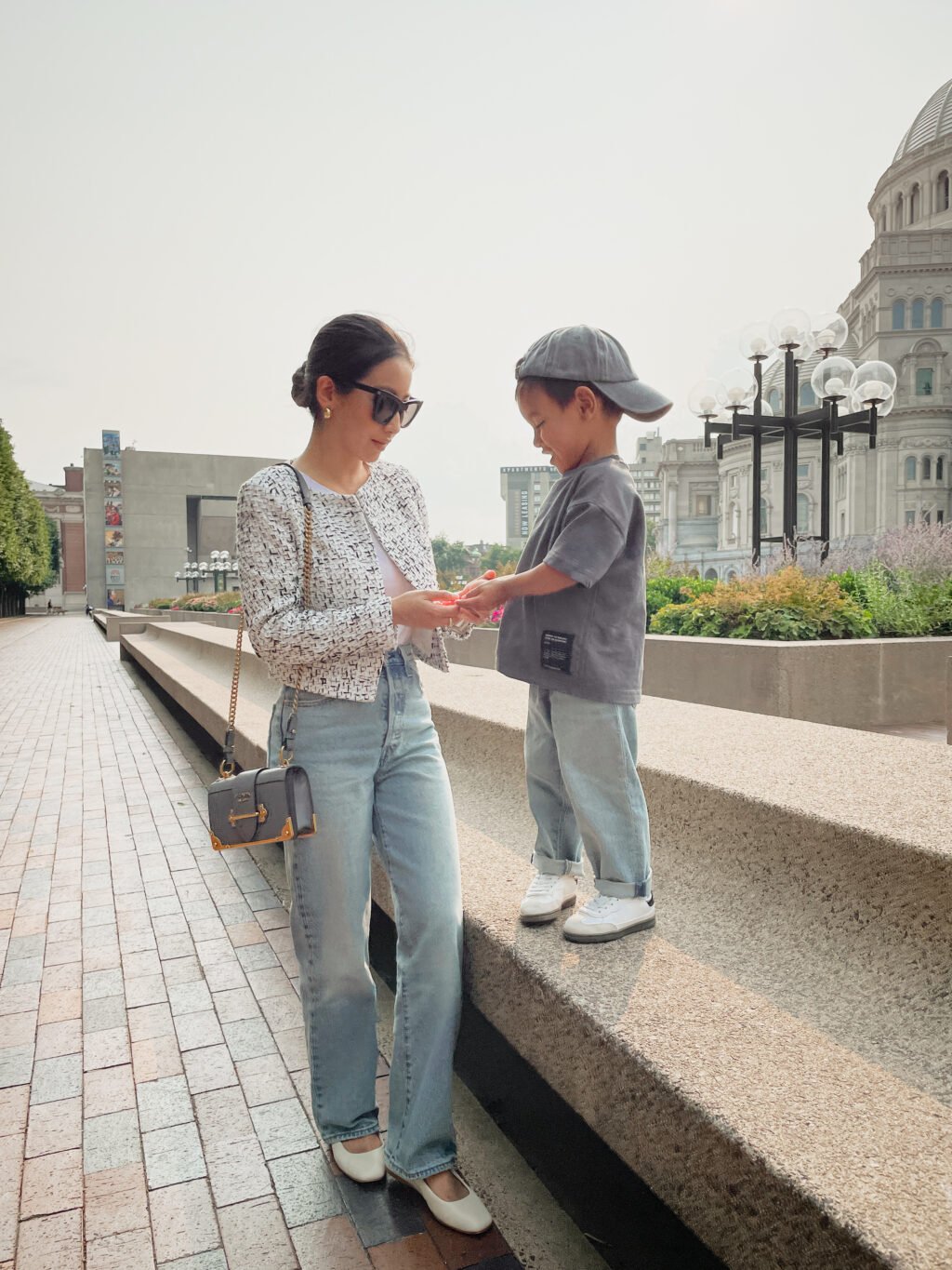 mommy and me outfits levi's jeans express jacket gap kids jeans